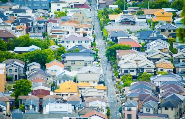 外国人に人気の街の特徴は？東京人気エリアTOP3